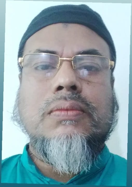 Ali Ahammad Khan